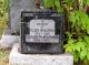 Photo of headstones/thumb_Elizabeth McLennan 1865-1947 hdstn Calgary Union cem AB
